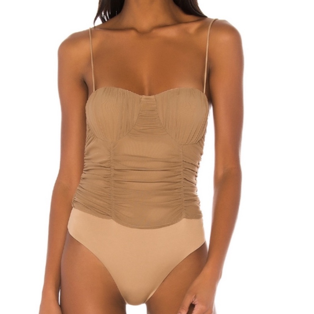 Lovers and Friends Bodysuit